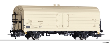 Tillig 523292 - H0 - Kühlwagen, DR, Ep. IV - Wagen 3